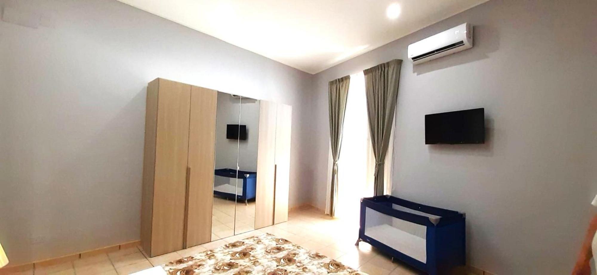 Hilton Holiday home